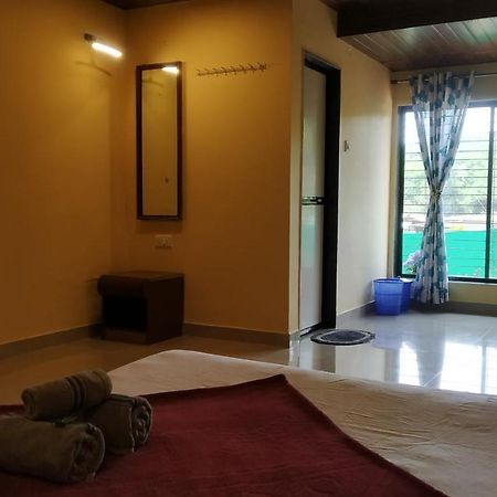 Hotel Bluebell Residency Mahābaleshwar Exteriér fotografie