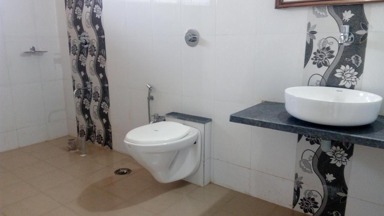 Hotel Bluebell Residency Mahābaleshwar Exteriér fotografie