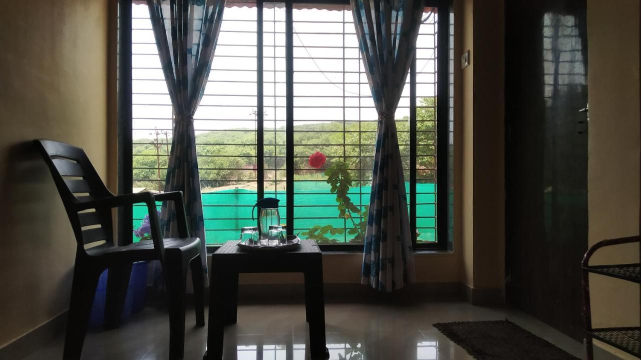 Hotel Bluebell Residency Mahābaleshwar Exteriér fotografie