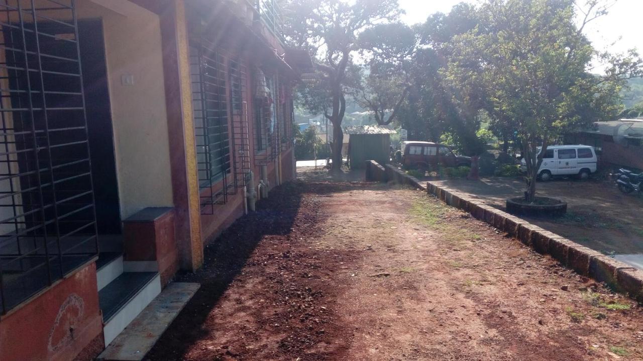 Hotel Bluebell Residency Mahābaleshwar Exteriér fotografie