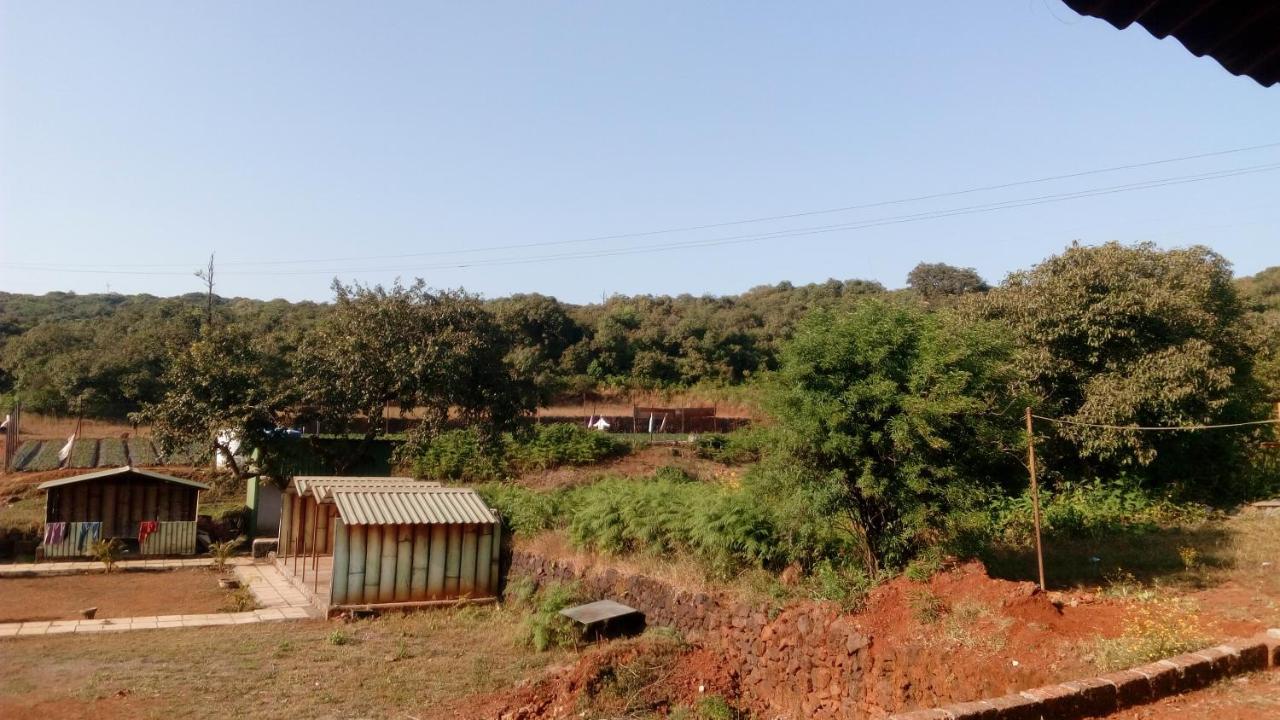 Hotel Bluebell Residency Mahābaleshwar Exteriér fotografie