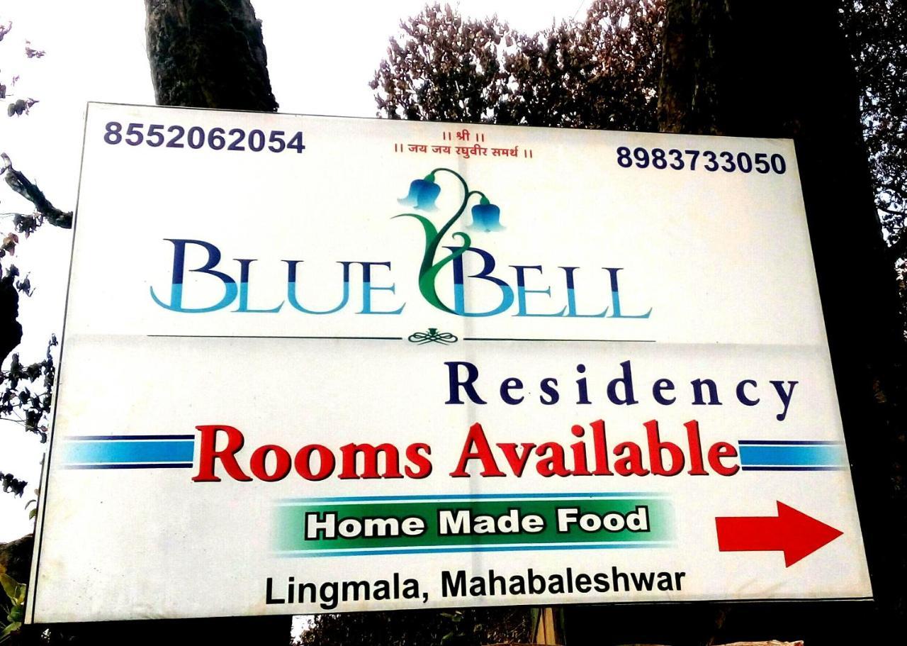 Hotel Bluebell Residency Mahābaleshwar Exteriér fotografie